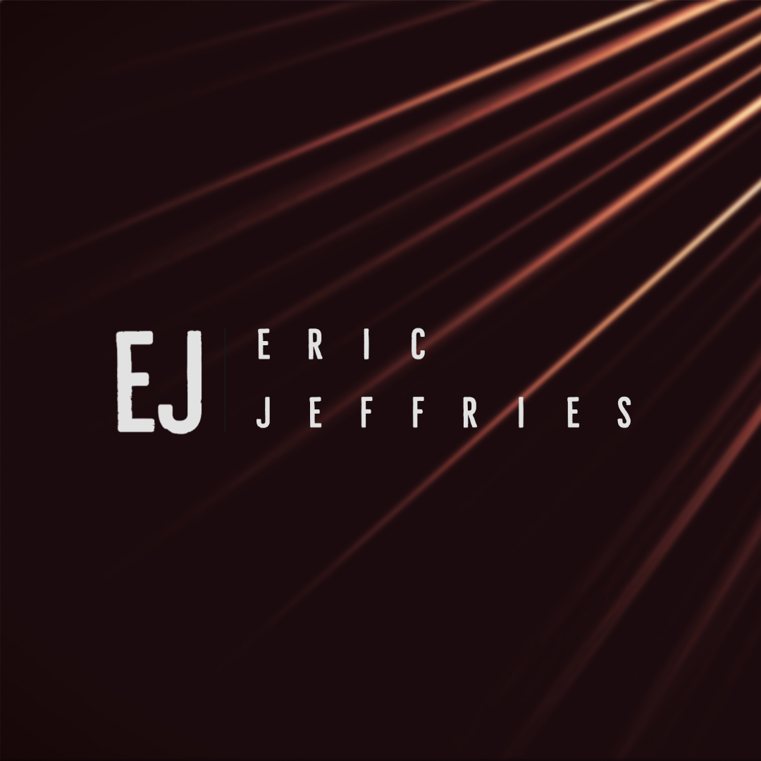 ERIC JEFFRIES Logo